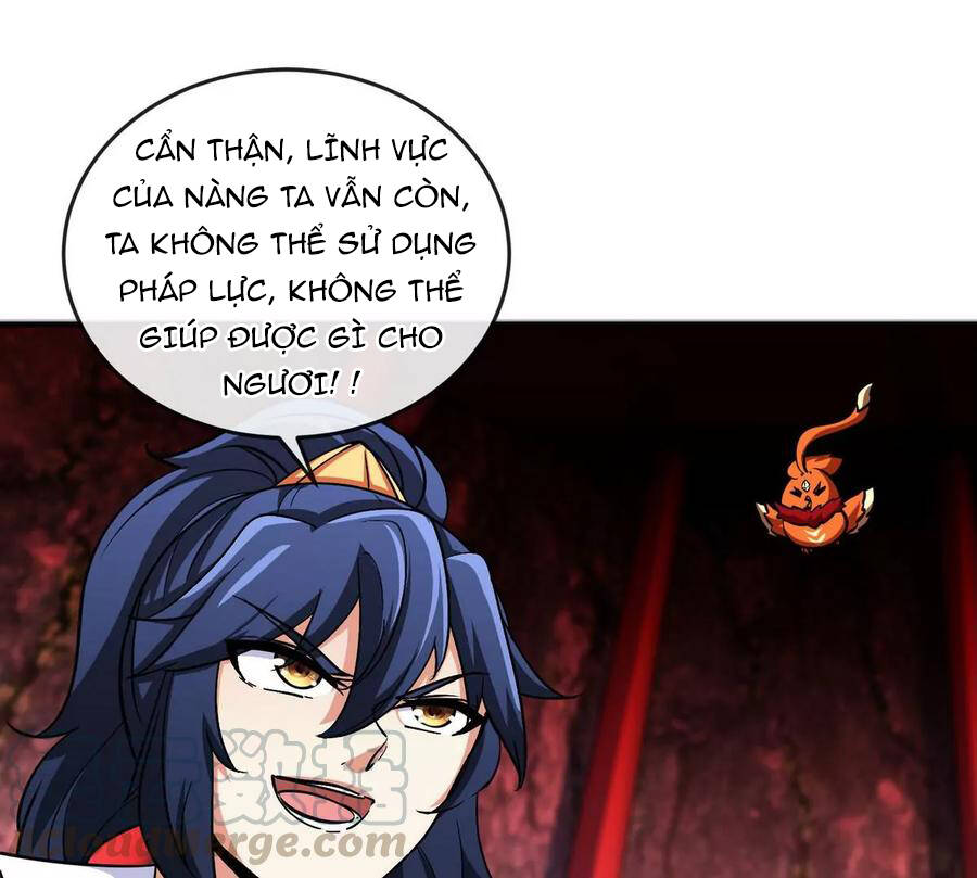 bản kiếm tiên tuyệt không làm nô chapter 57 17