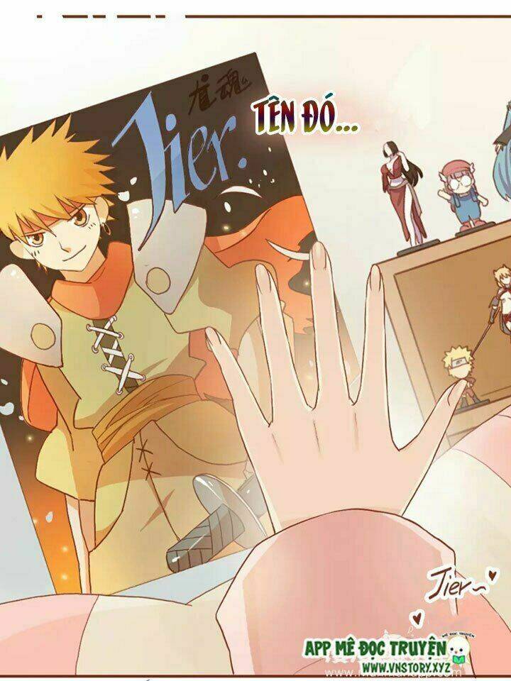 cái vòng này thật loạn chapter 4 42