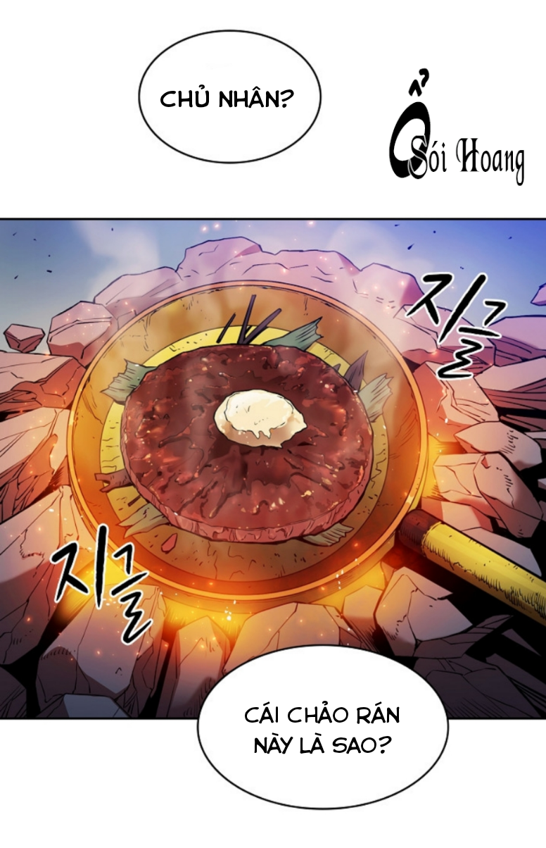 chòm sao trở về từ địa ngục chapter 1 41