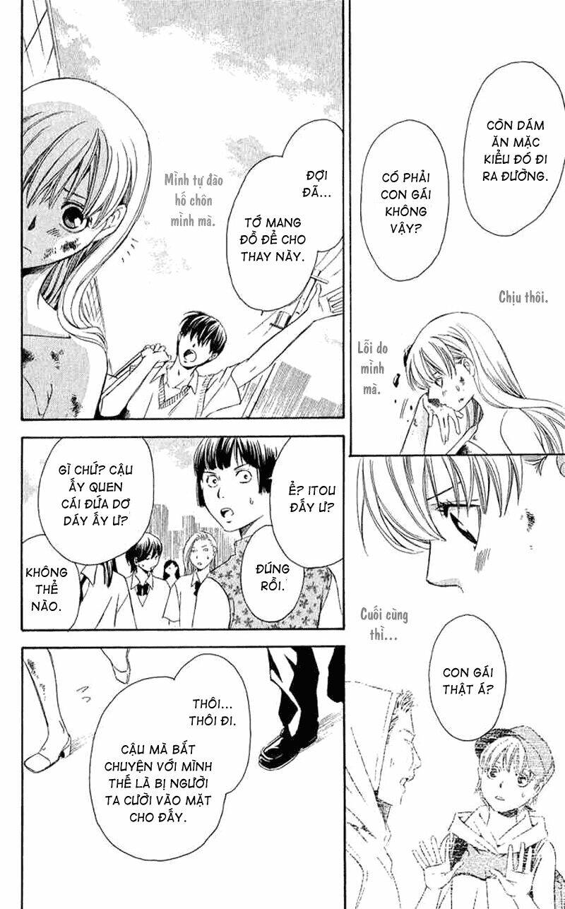 boku ni natta watashi chapter 6 37