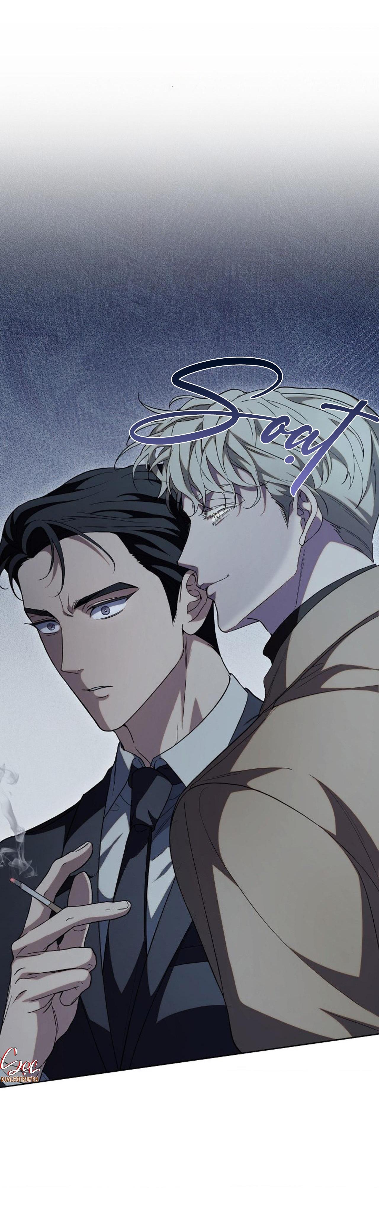 (abo)mối quan hệ không hoàn chỉnh chapter 2 17