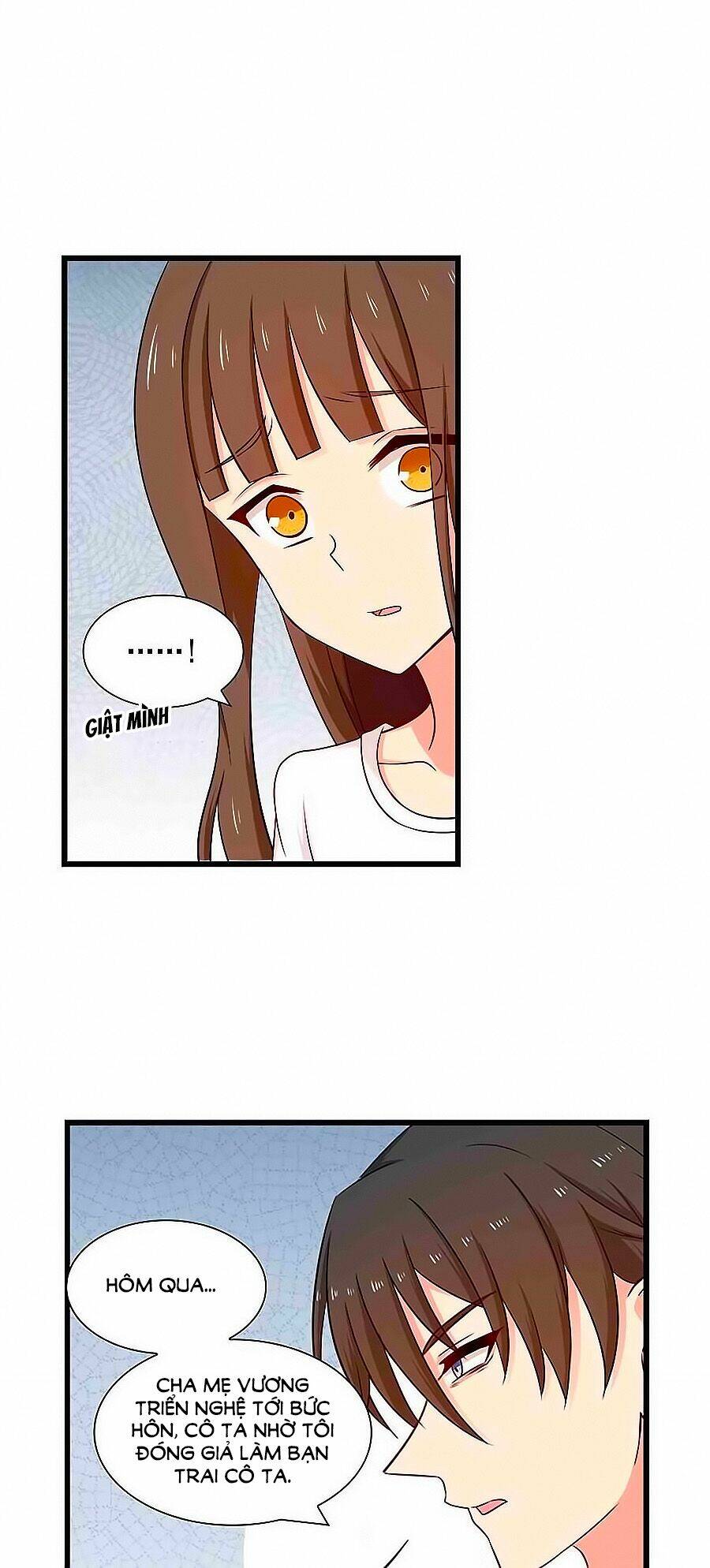 chỉ nhiễm thành hôn chapter 120 12