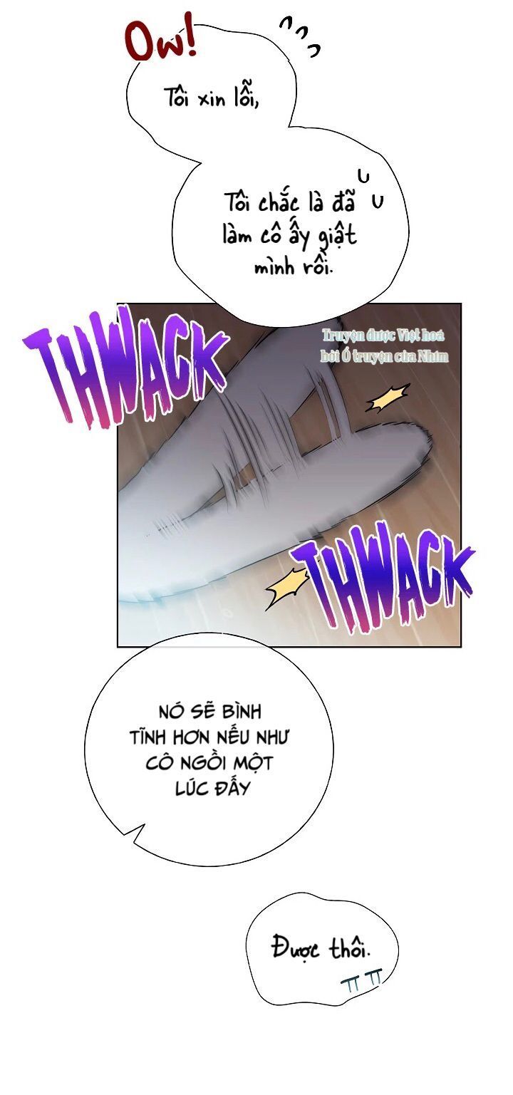 invitation of mystic messenger chapter 16 16