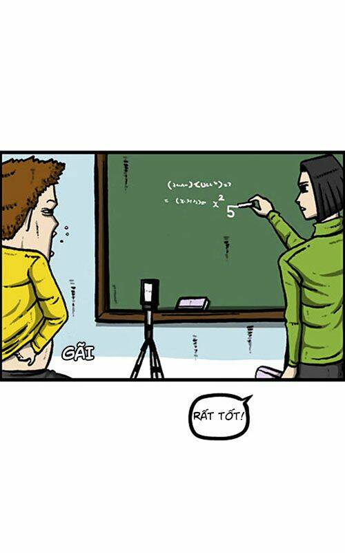 tiếng gọi con tim chapter 53 22
