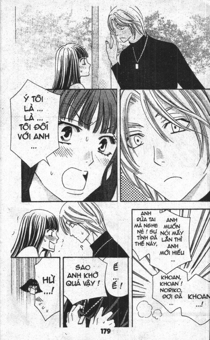 bông hoa bí ẩn chapter 5 179