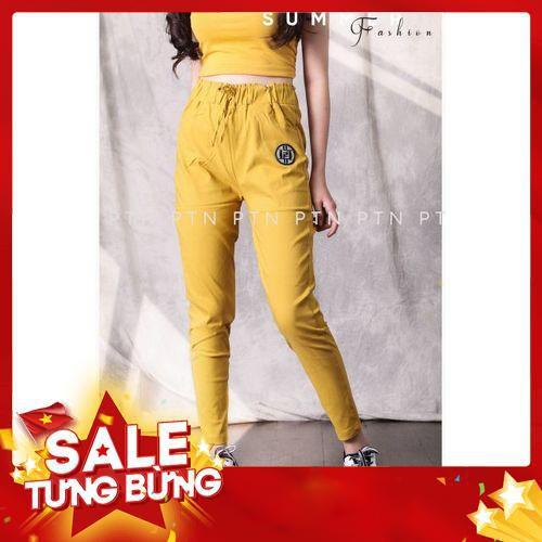 Quần baggy thô siêu hot hit