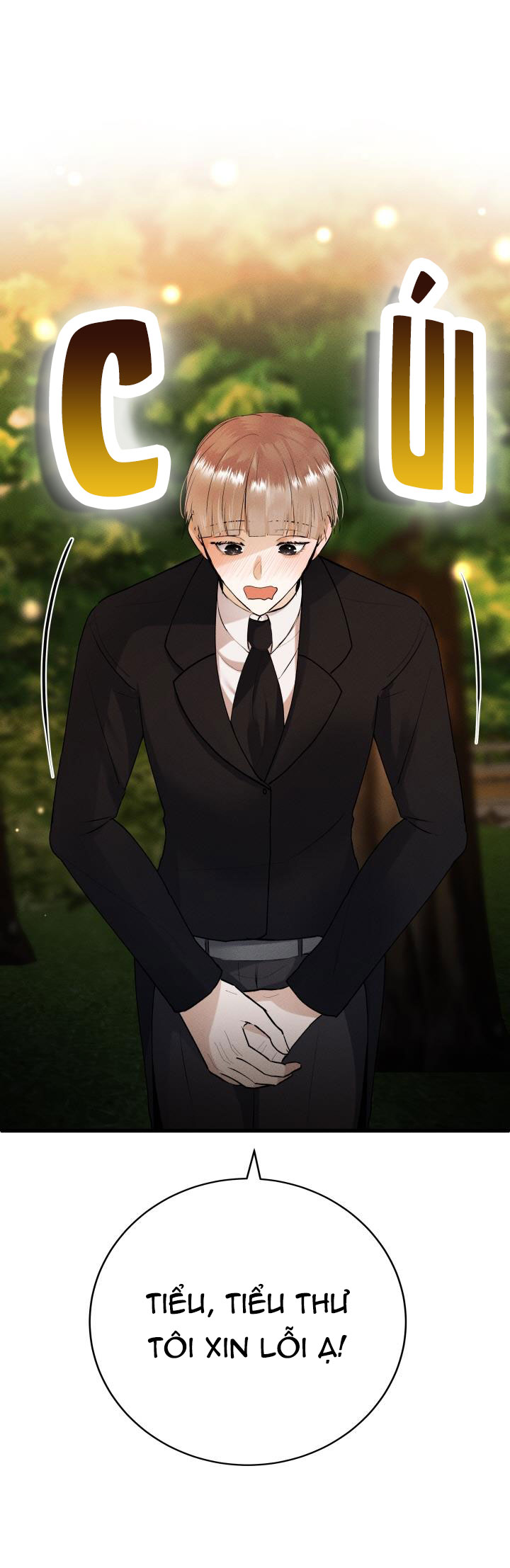 tôi muốn hủy cuộc hôn ước này chapter 21 36
