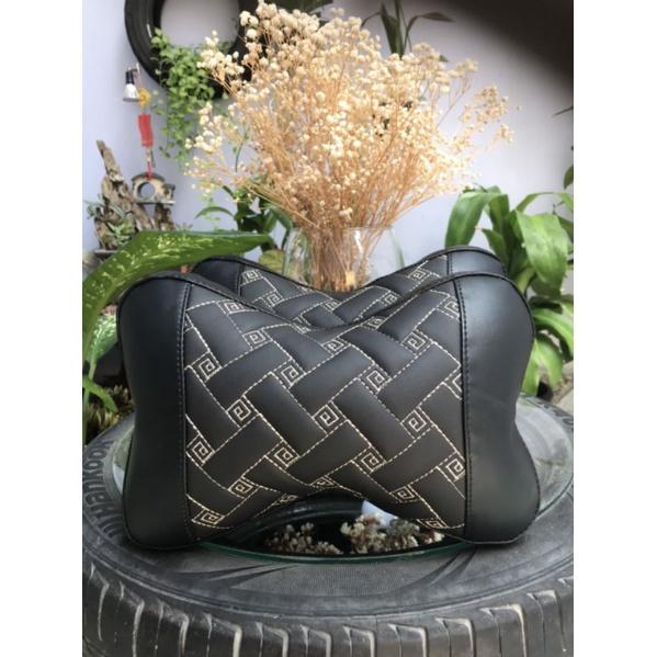 Gối tựa cổ da 5D