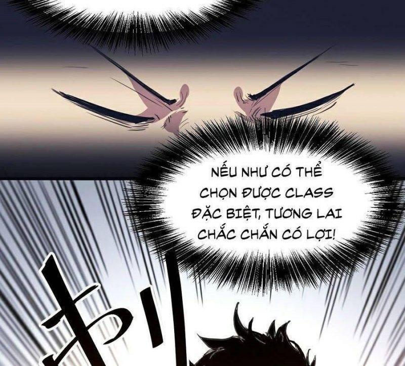 tôi dựa vào bug làm ông nội người ta chapter 1 127