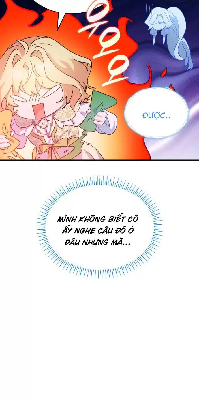 sống trong vườn hoa của công chúa chapter 16 39