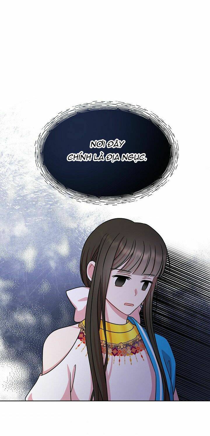 tôi đã nuôi dưỡng bạn thời thơ ấu thành bạo chúa chapter 45.1 35