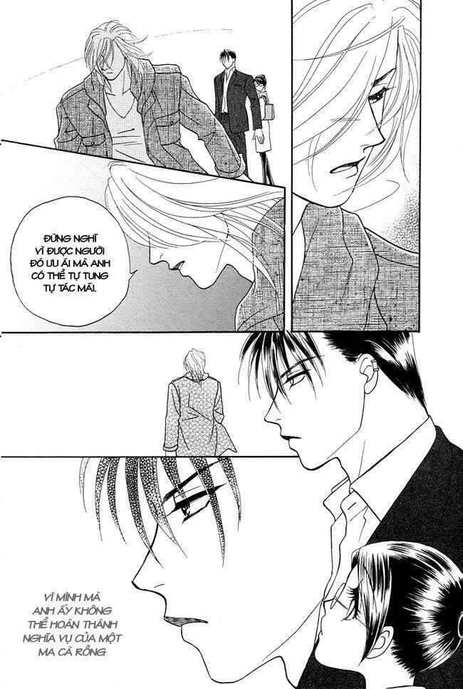 thư ký ma cà rồng chapter 28 30