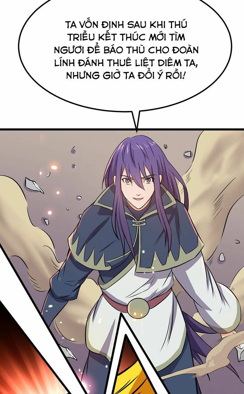 hỗn độn kiếm thần chapter 73 12