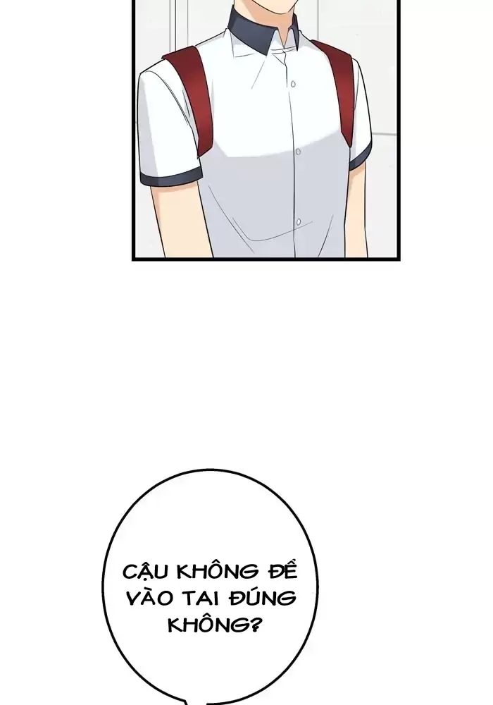 anh bạn của tôi đang phát sáng kìa ! chapter 45 81