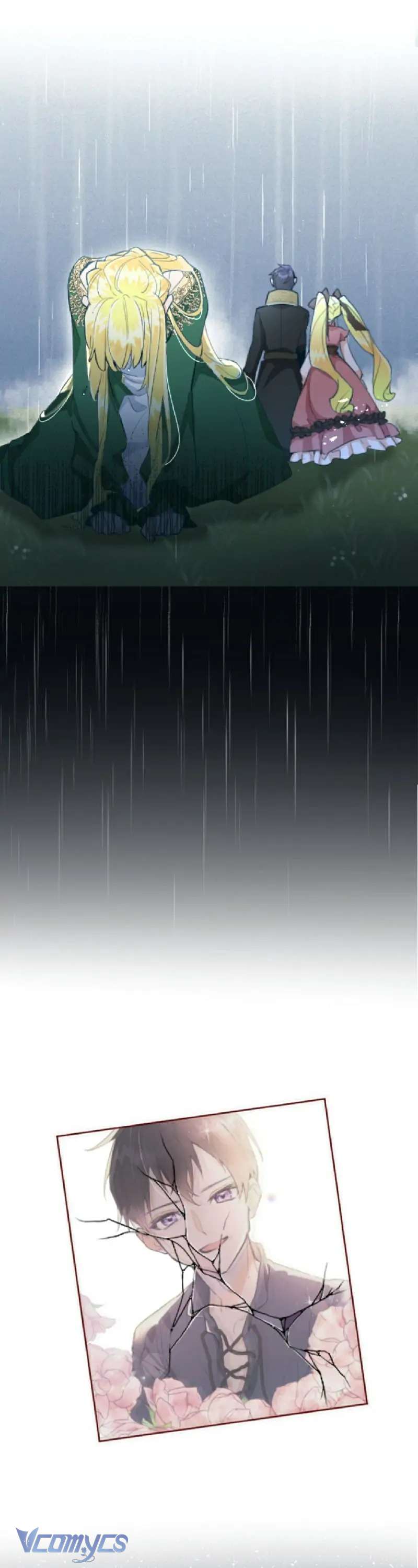 sự báo thù của một vị thánh chapter 2 16