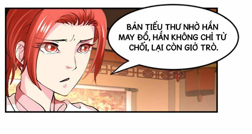 tiên thương chapter 3 41
