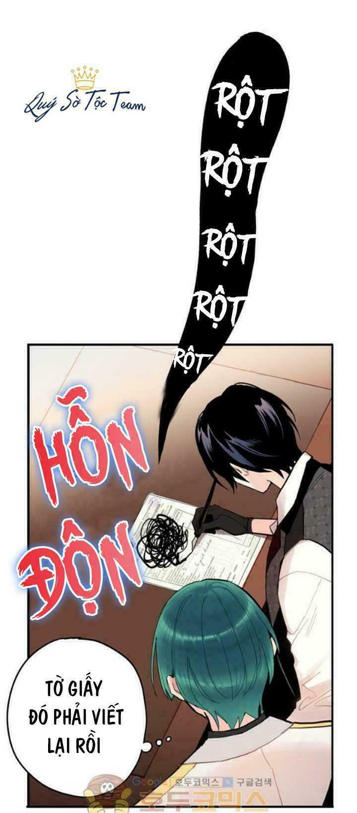 thánh nữ ẩn danh chapter 47 6