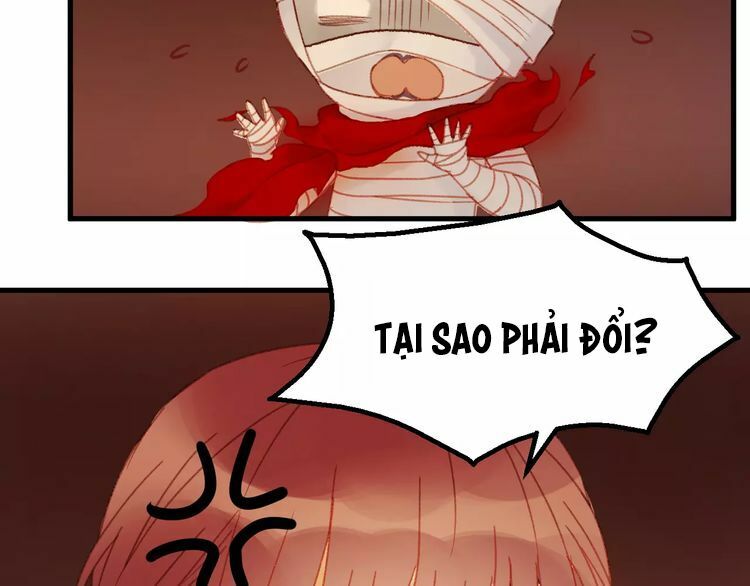 lượm được một tiểu hồ ly phần 2 chapter 32 24