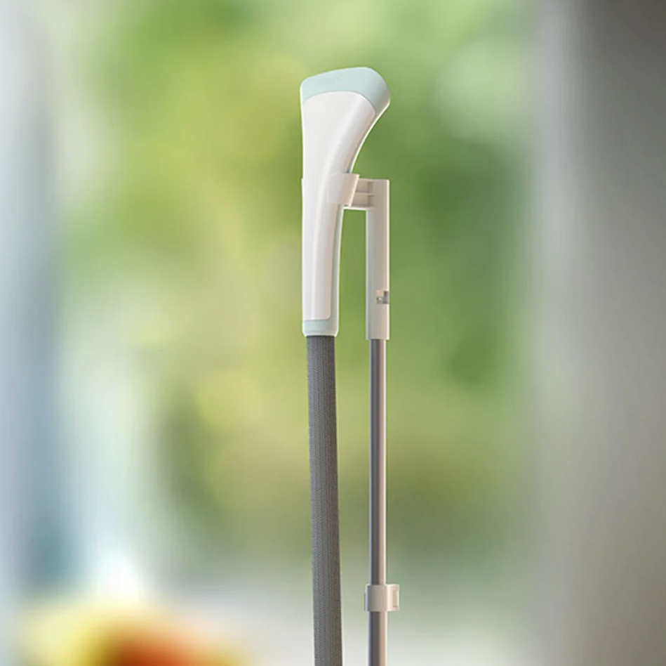 Bàn Ủi Hơi Nước Đứng Philips STE1011/70 - Hàng chính hãng