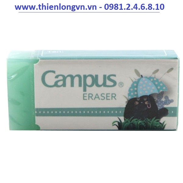 Gôm tẩy màu Campus ER-MEO-30