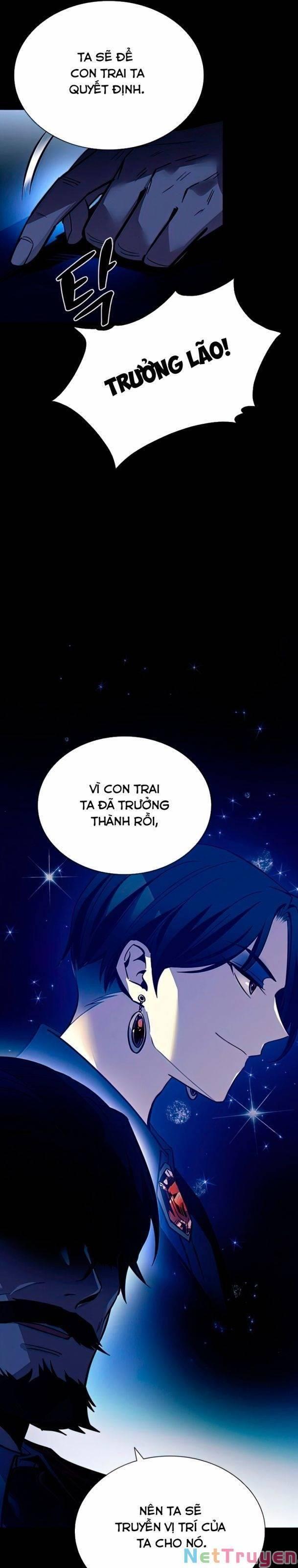 chuyển sinh thành ác nhân chapter 74 19