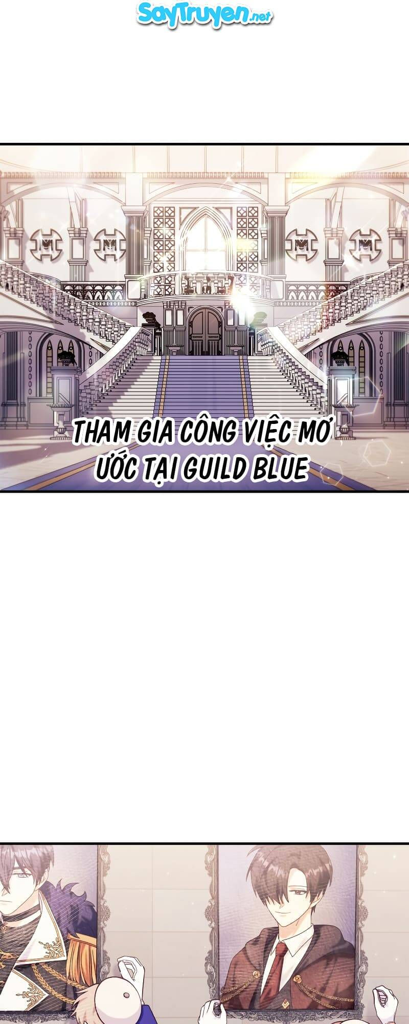 Kí Sự Hồi Quy Chapter 65 73