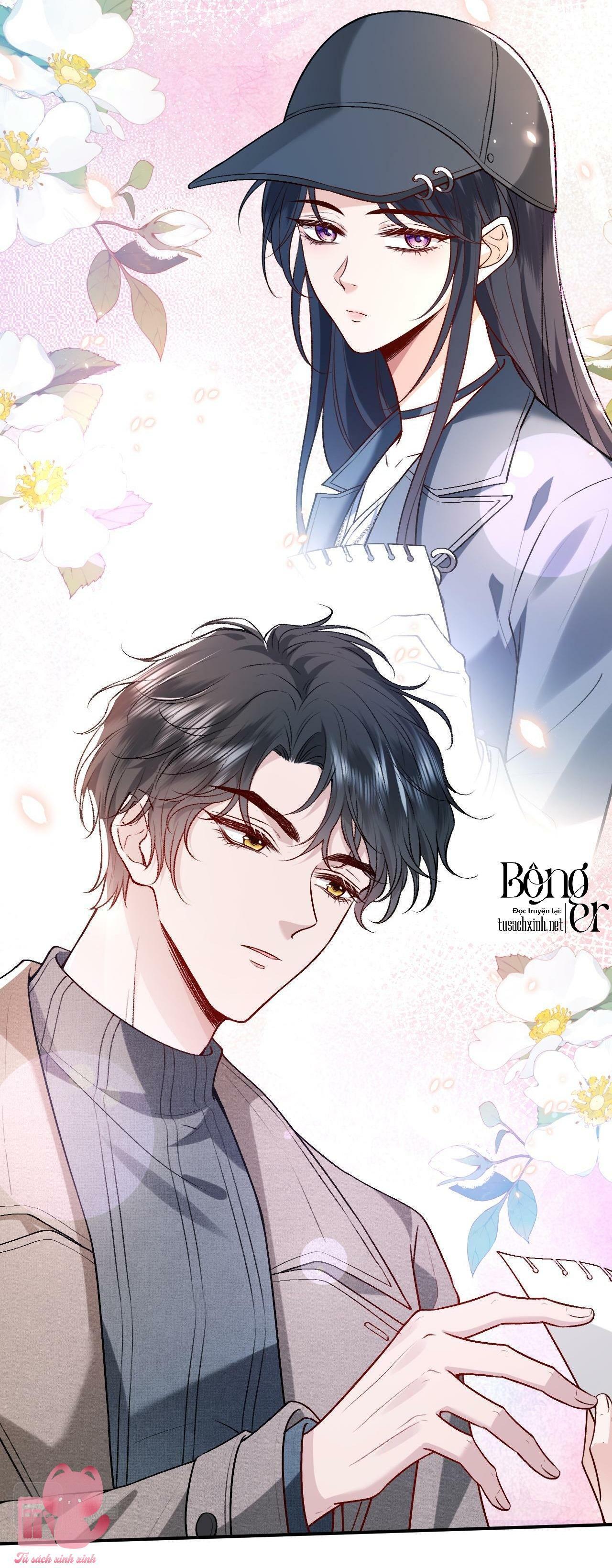 phu nhân mỗi ngày đều tại tuyến vả mặt chapter 21 15