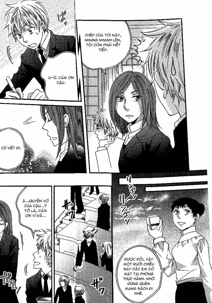 shinkuu yuusetsu chapter 7 10