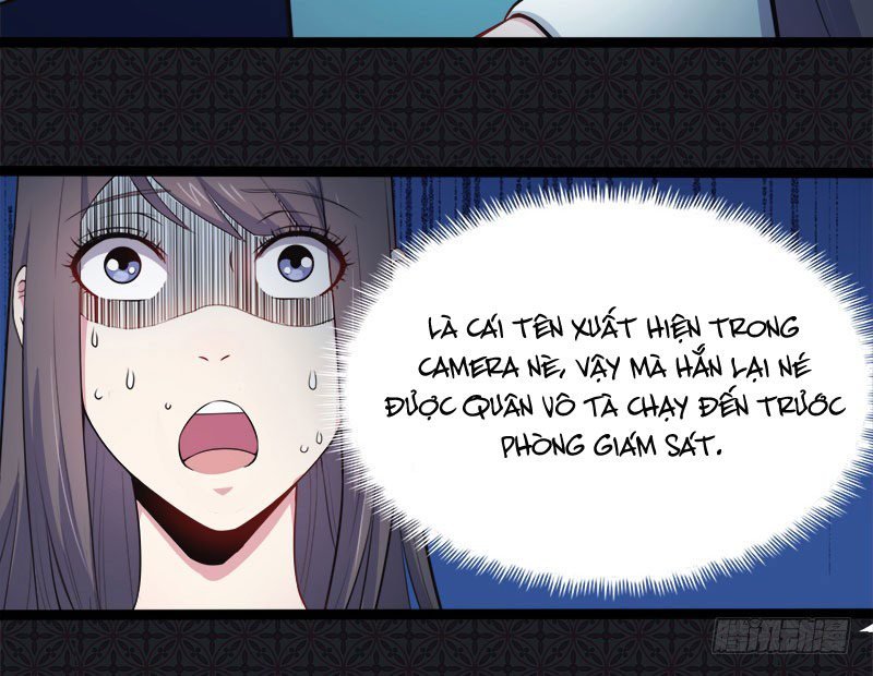 ngạo kiều quỷ vương yêu ta chapter 19 6