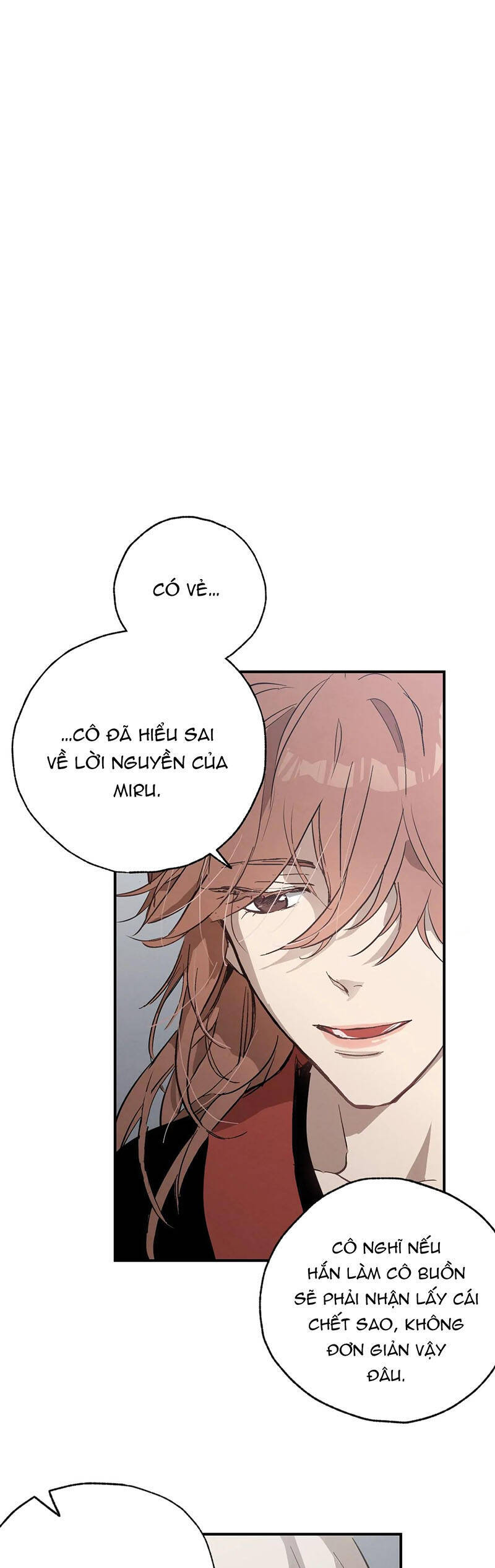 pha lê xanh chapter 34 5