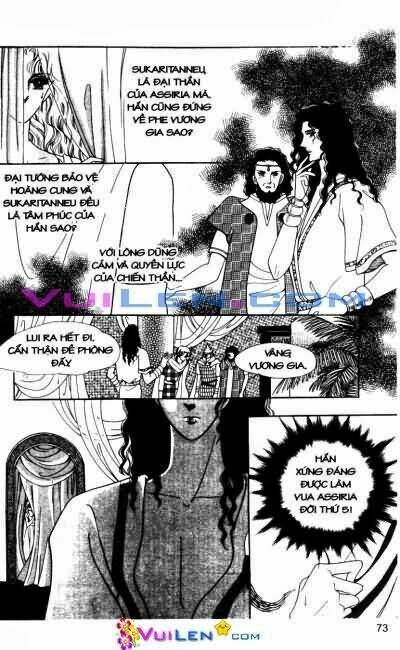hậu duệ hoàng gia chapter 4 73