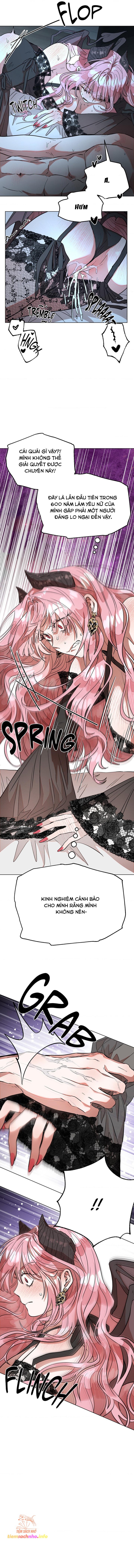 [18+] dịch vụ đặc biệt chapter 2 5