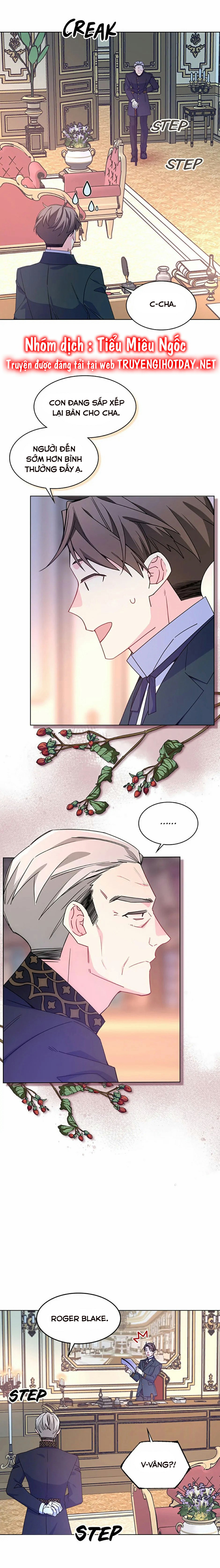 đừng lo lắng, anh trai của em! chapter 75 4