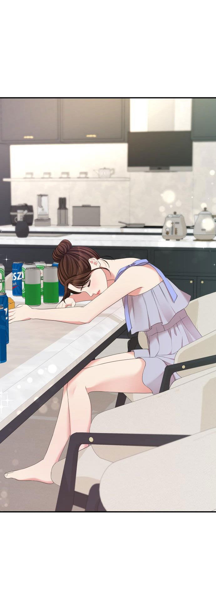 gửi em người đánh cắp những vì sao - to you who swallowed a star chapter 62.2 81