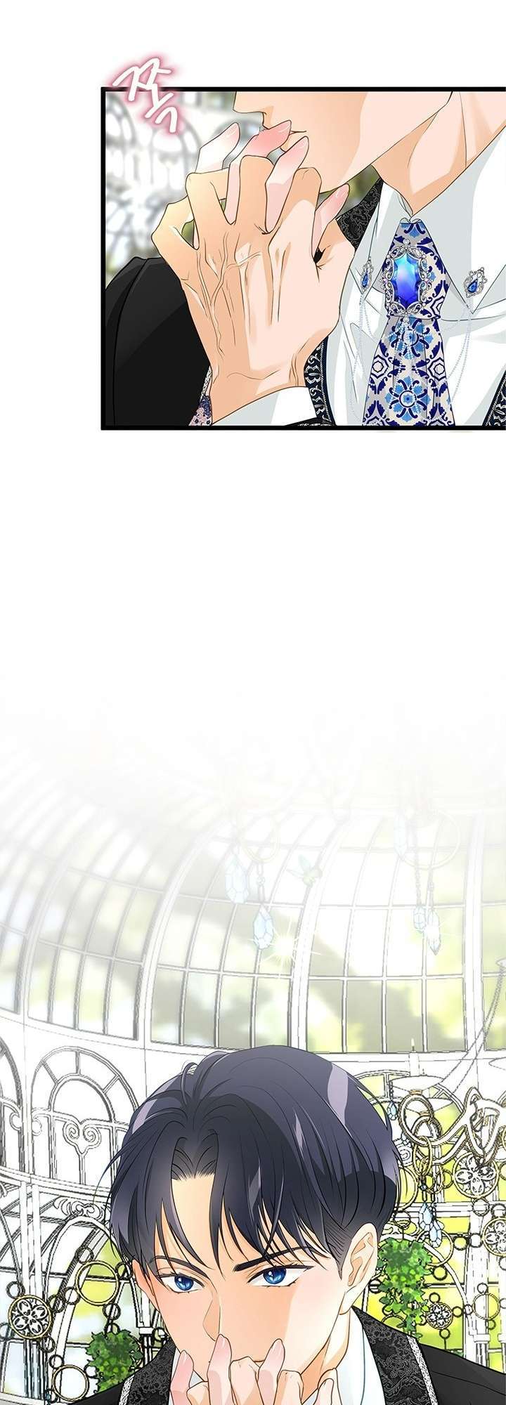 [ 18+ ] bệ hạ đã thay đổi rồi! chapter 8 33