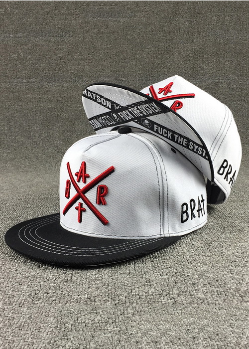 Nón snapback BRAT NK198 phong cách thời trang Hàn Quốc