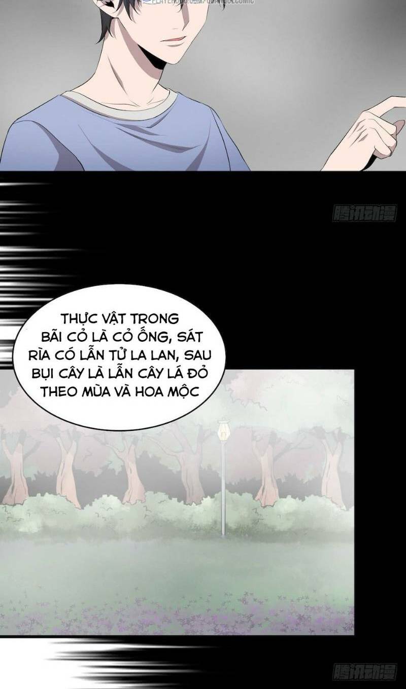 thát không mê thất chapter 9 22