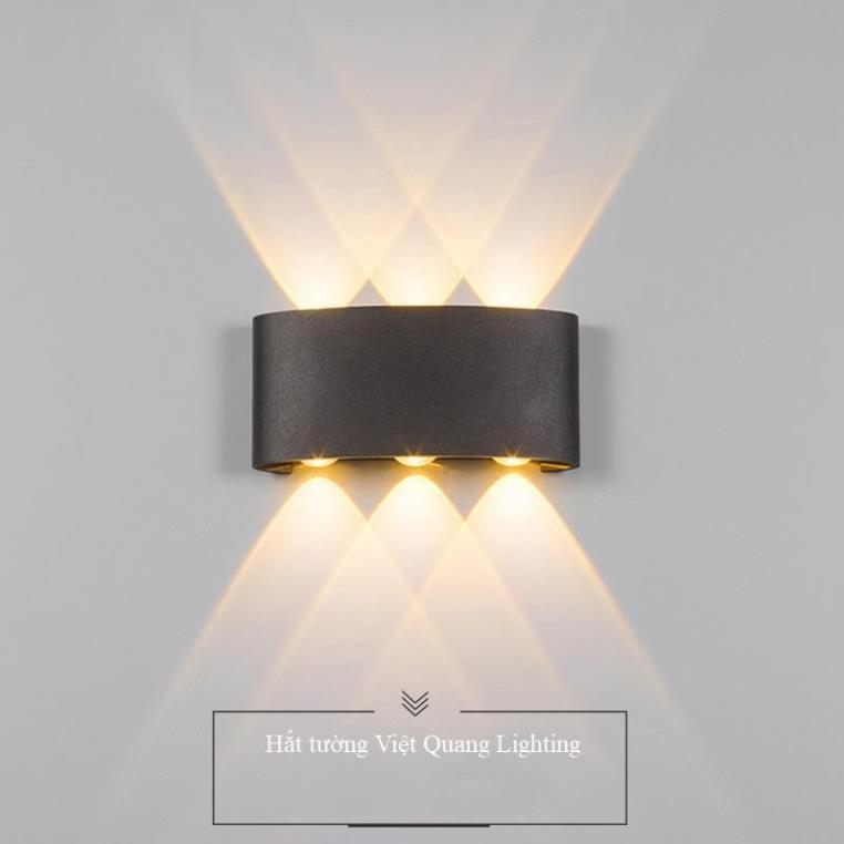 Đèn Hắt Tường Led