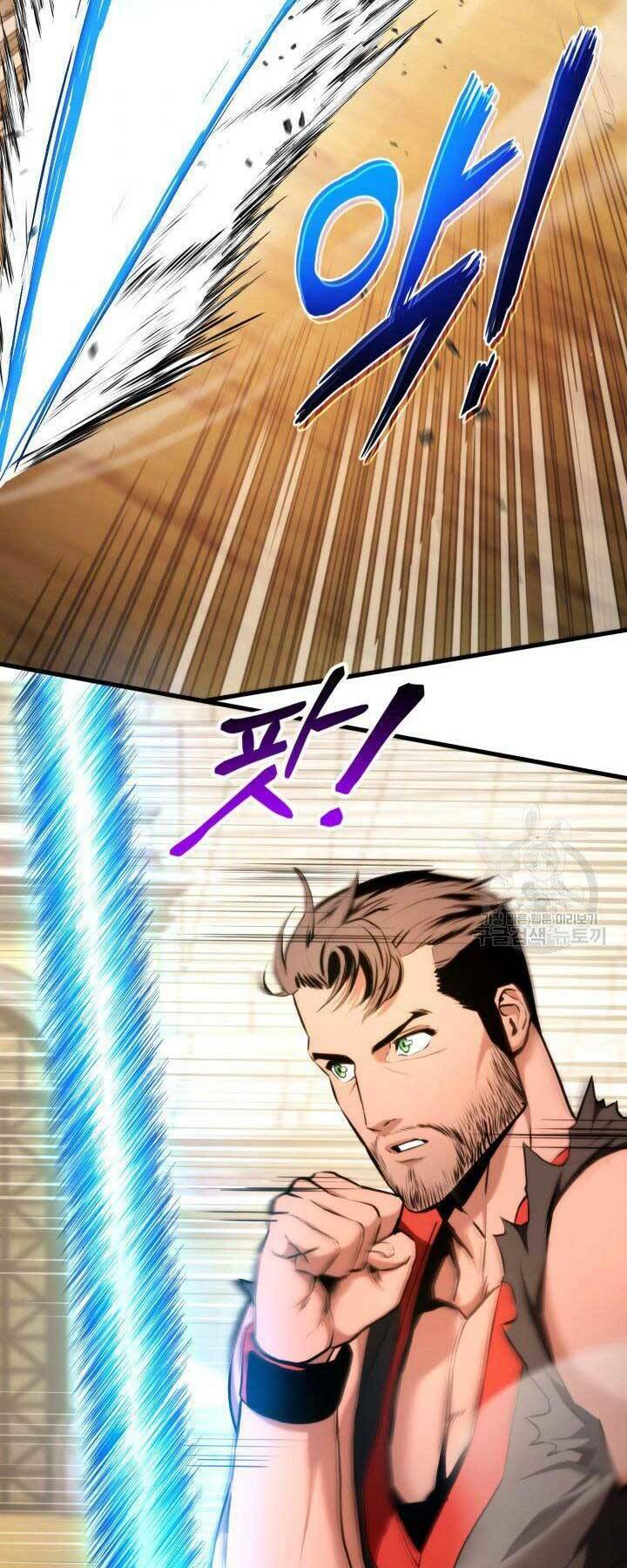 huyền thoại game thủ - tái xuất chapter 69 43