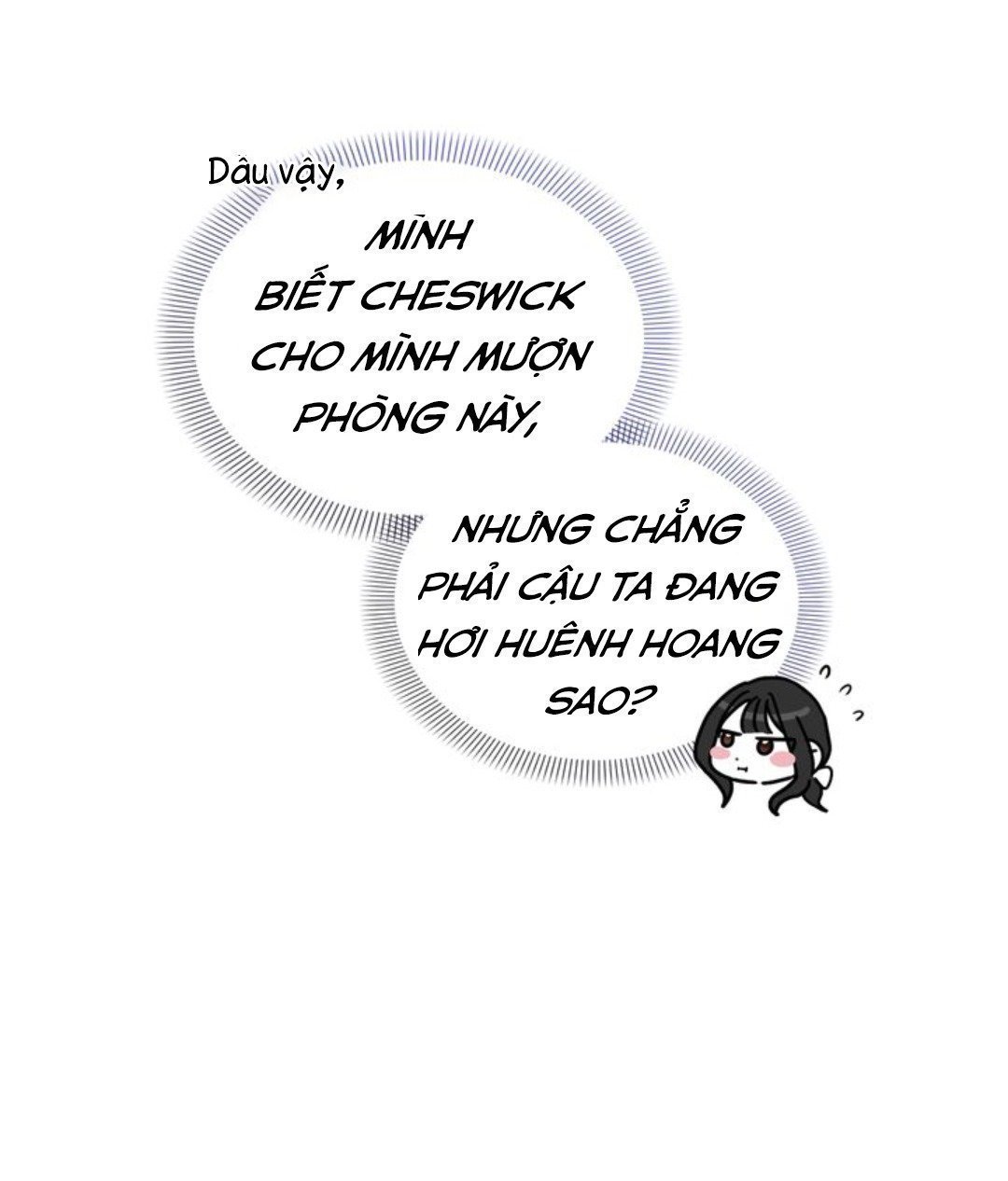 phương pháp bảo vệ anh ấy trong lãnh địa quái vật chapter 42 36