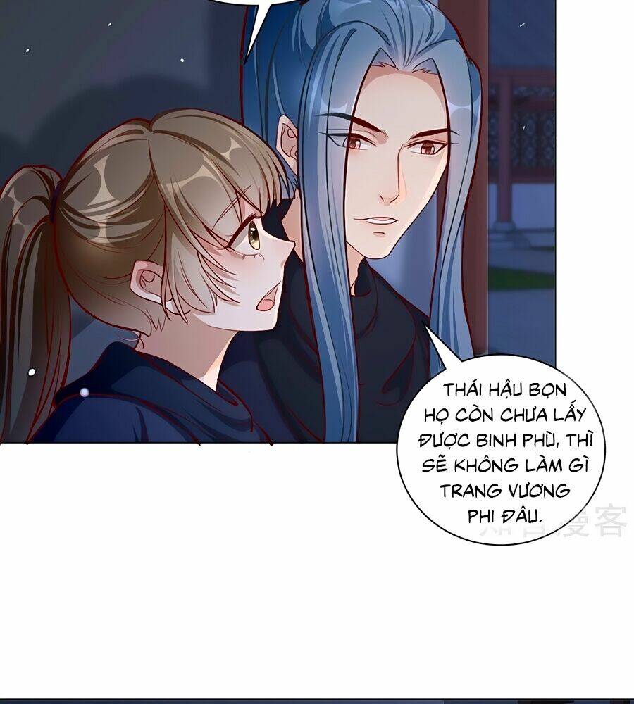 gian phi như thử đa kiều chapter 105 18