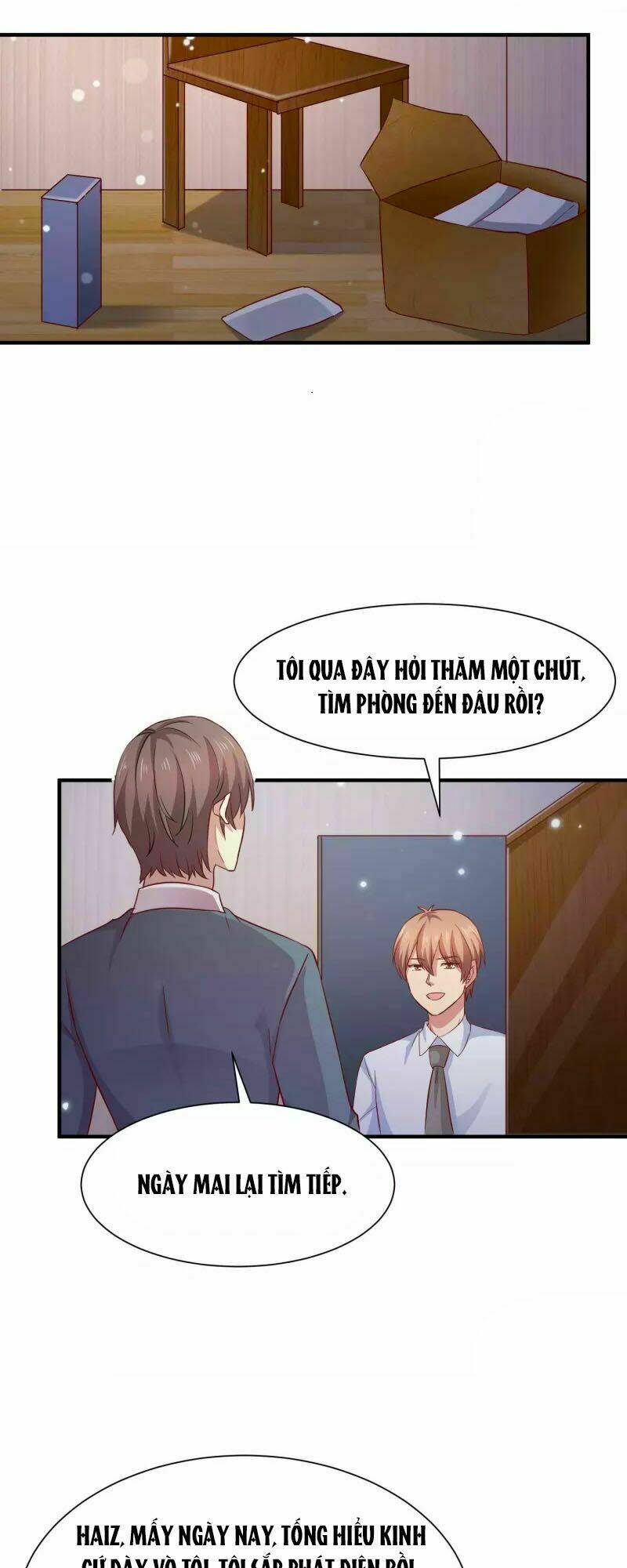 thời gian đều biết chapter 52 13