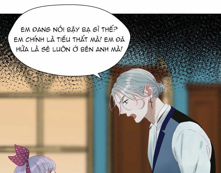 lượm được một tiểu hồ ly phần 3 chapter 6 14