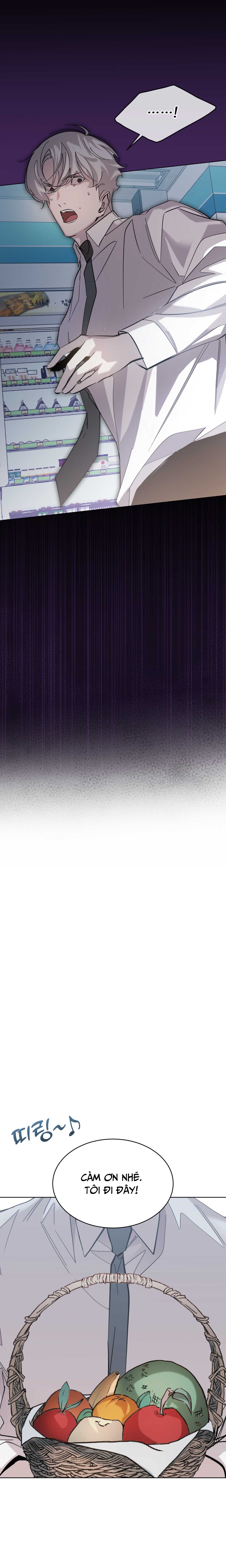 cú nổ chapter 3 14