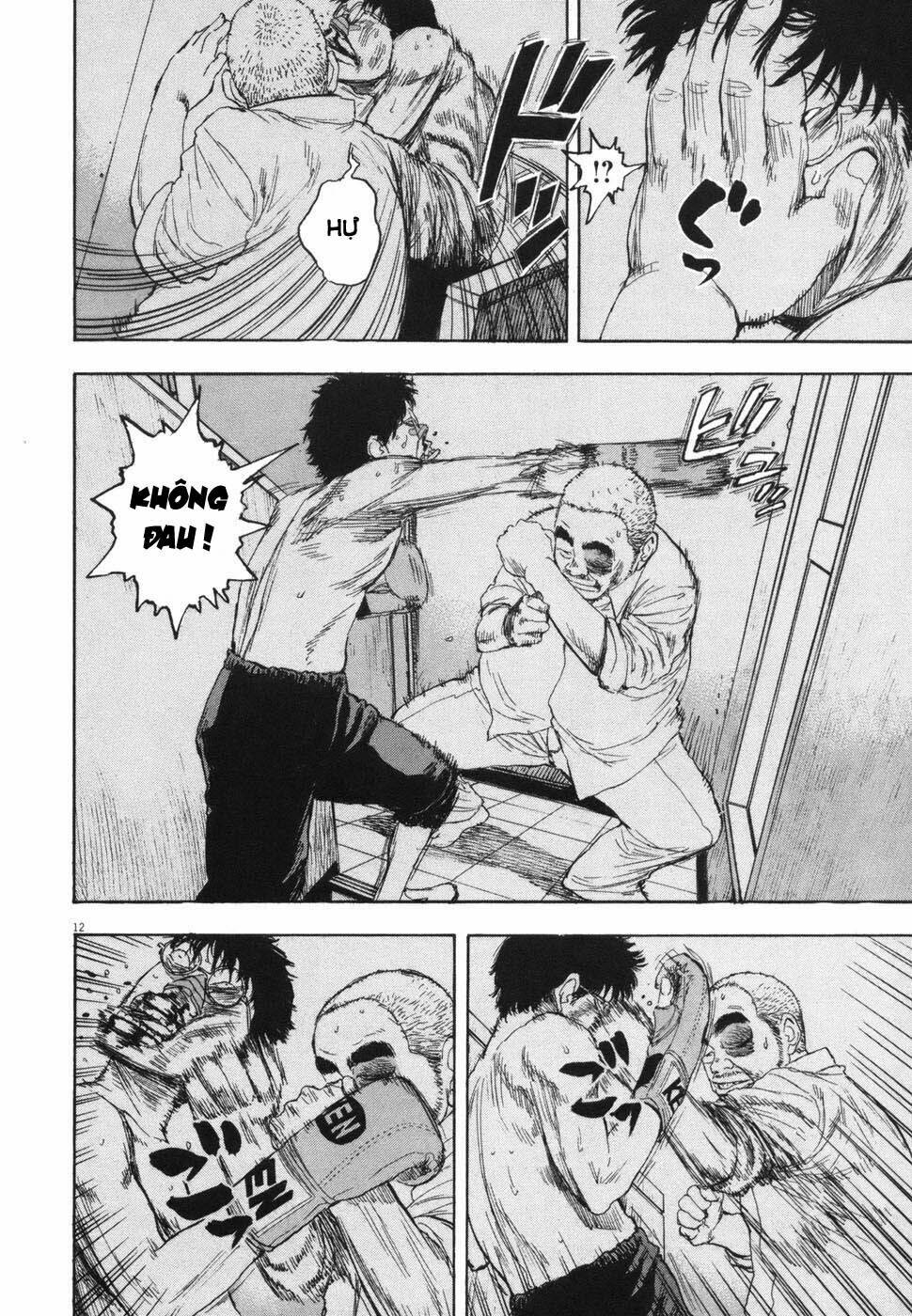 boy on the run chapter 113 12