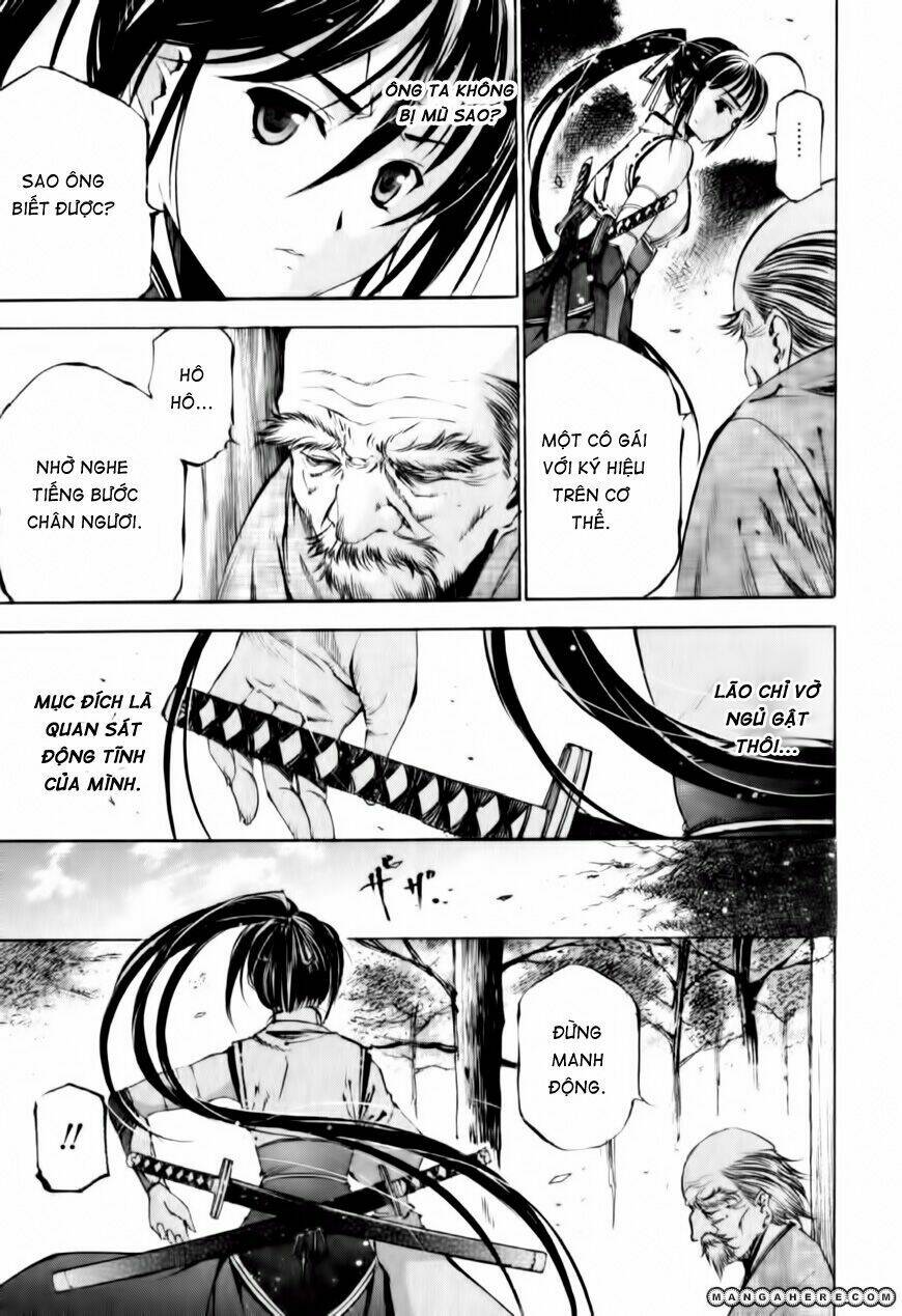 gaia kitan chapter 3 8