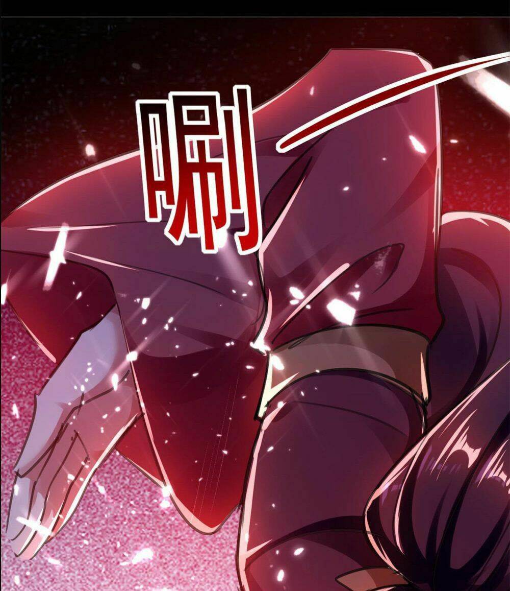 vạn giới tiên vương chapter 0 3