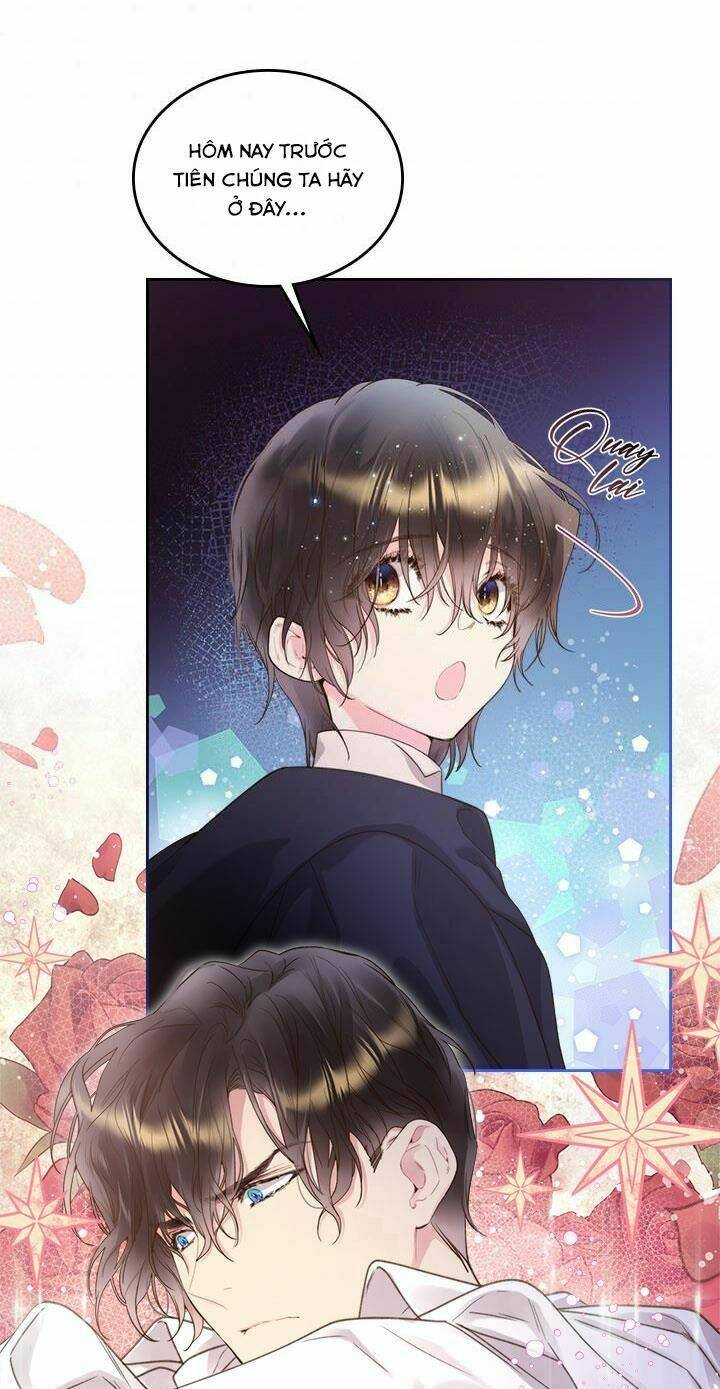 [15+] công chúa chloe chapter 83 43
