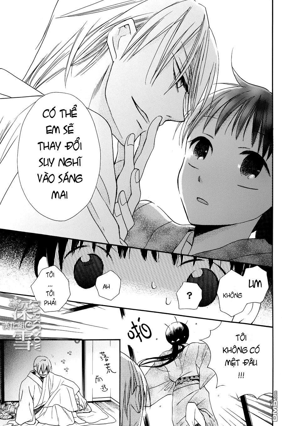 tendou-ke monogatari chapter 3 14