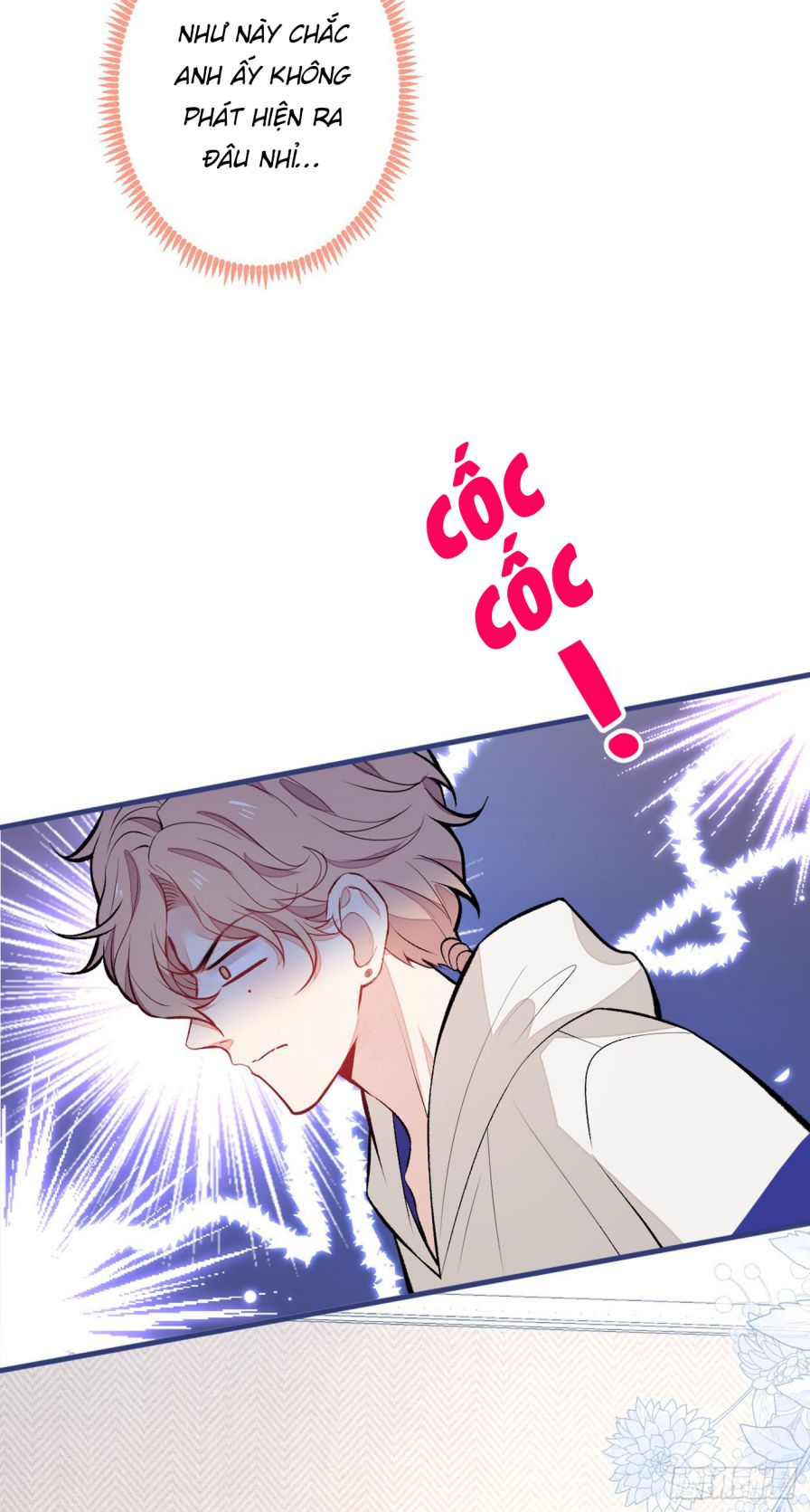 hotsearch của ảnh đế chapter 85.5 2